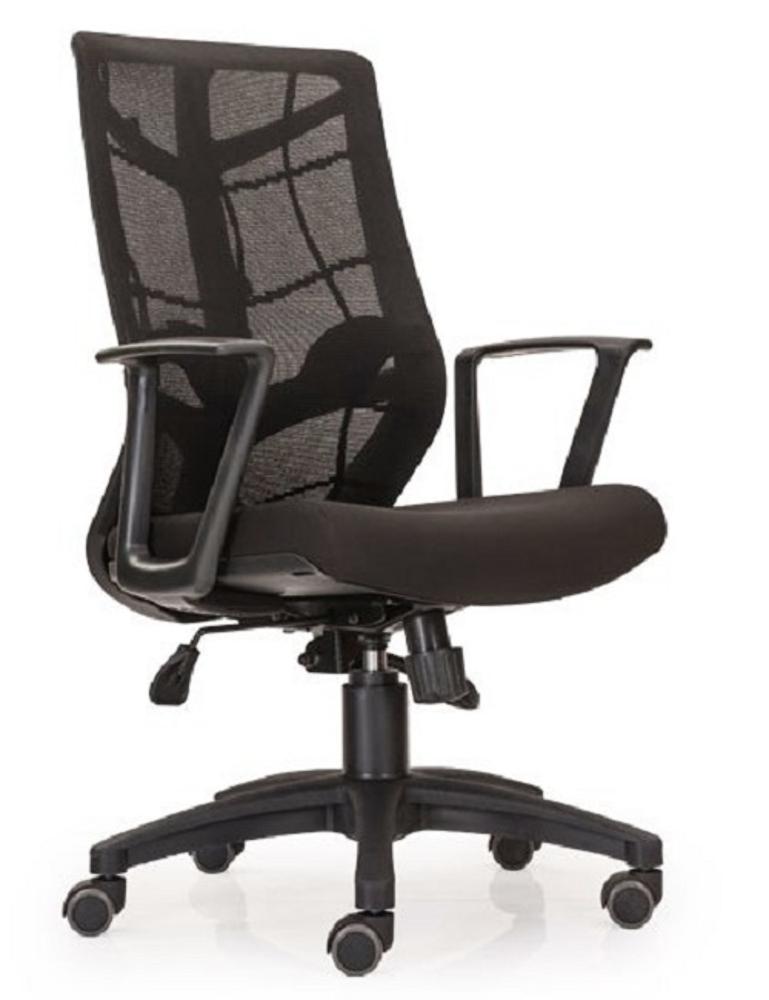 NATURE Medium Back,Durian, Chairs ,Revolving Chairs Office Chair 